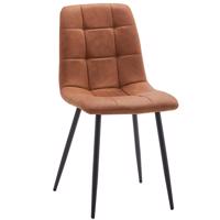 Szék Barry 9528 barna