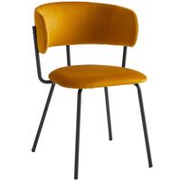 Szék Brianna Davis 11088 sárga