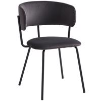 Szék Brianna Riviera 11087 c.szürke