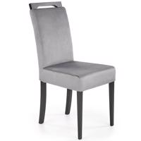 Szék CLARION GRAFIT monolith 77/riviera