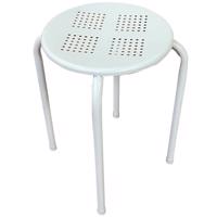 Szék DR-N-656 Felipe 10892 fehér