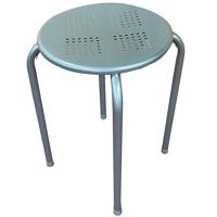 Szék DR-N-656 Felipe 10893 szürke