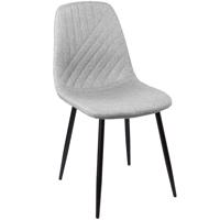 Szék Eva világos szürke