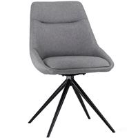 Szék Everly 9591 szürke