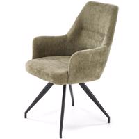 Szék K542 olajzöld