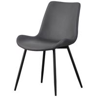 Szék Kira 10418 grafit