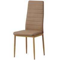 Szék Martha 10424 barna