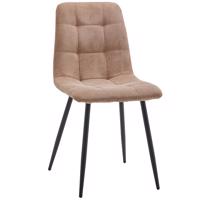 Szék Misty 9410 bézs