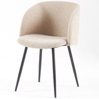 Szék Nadia 7903 szürke