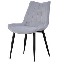 Szék Nathan 10429 szürke