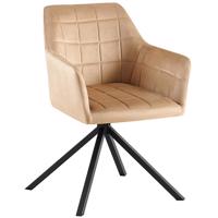 Szék Patti 9531 bézs