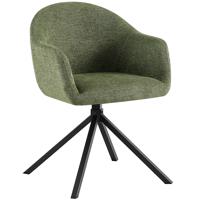 Szék Regale 9412 zöld