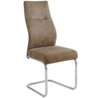 Szék Tenna 9530 szürke