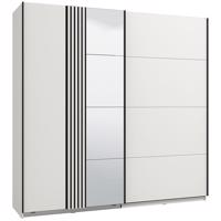 Szekrény Ascalon 220 Og Fehér 11013848