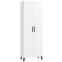 Szekrény Buseto 2 K Fehér 11011708