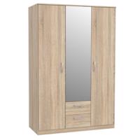 Szekrény bútor rendszer Niko NIKS82 123 cm 042025