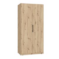 Szekrény  Cadixo cdxs82-d78 tölgy artisan