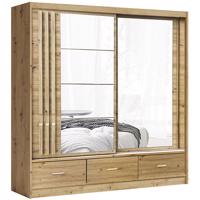 Szekrény Canada Ca-3-200 Artisan