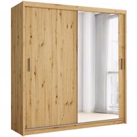 Szekrény Cherry 203 votan + tükör