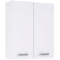 Szekrény fali Uno 60 2D white