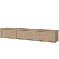 Szekrény Frida  3k 38 Tölgy Olajos