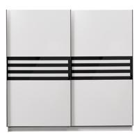 Szekrény Galicja 220 fehér 11008320