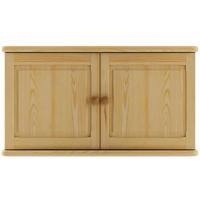 Szekrény Hosszabbítás Fenyő SF141 nyers