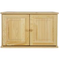 Szekrény Hosszabbítás Fenyő SF143 nyers