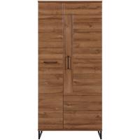 Szekrény Ivo Iv09 Tölgy April Kpl