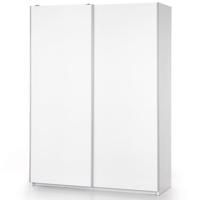 Szekrény Lima S-1 fehér