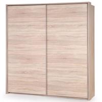 Szekrény Lima S-1 sonoma