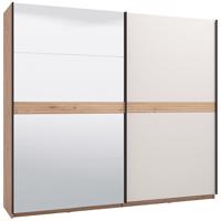 Szekrény Modena 245 Tükör Kasmír 11013061