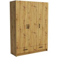 Szekrény Pino 5 artisan