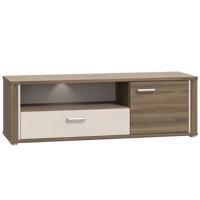 Szekrény RTV Dedelos  DDLT124R 042025