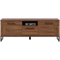 Szekrény RTV Ivo Iv01 Tölgy April