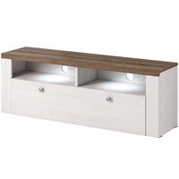 Szekrény RTV Larona 41 sonoma trüffel