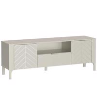 Szekrény RTV Malumi M5 Kasmír