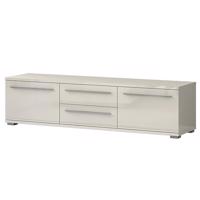 Szekrény RTV Piano TV180-2K2F/PN-71/KA/71 beige