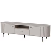 Szekrény RTV Zante Za5 Cashmere