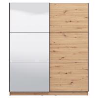 Szekrény Sierra 180 OG artisan 11011243