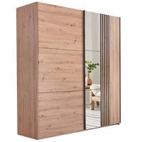 Szekrény Sintra 203 Artisan / Tükör