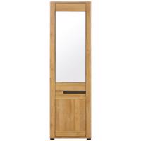 Szekrény York Y-11 Tölgy/Grafit