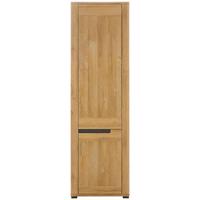 Szekrény York Y-6 Tölgy/Grafit