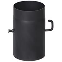 Szellőzőcső SZK180-BERTR09