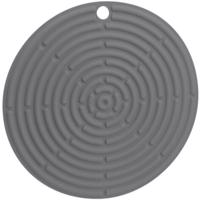 Szilikon alátét szürke