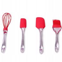 Szilikon kiegészítő készlet 4 db.