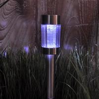 Szolár lámpa Glen17000 LED