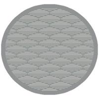 Szőnyeg Bcf Reverso 1,2/1,2 2088 3957 Ge12 kerek