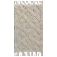 Szőnyeg Boho 91 ekrü 60x90 Merkury Home