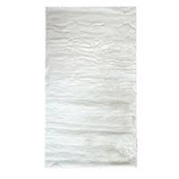 Szőnyeg Carmen Rabbit Fur 1,4/1,9 RS-TM-1 fehér